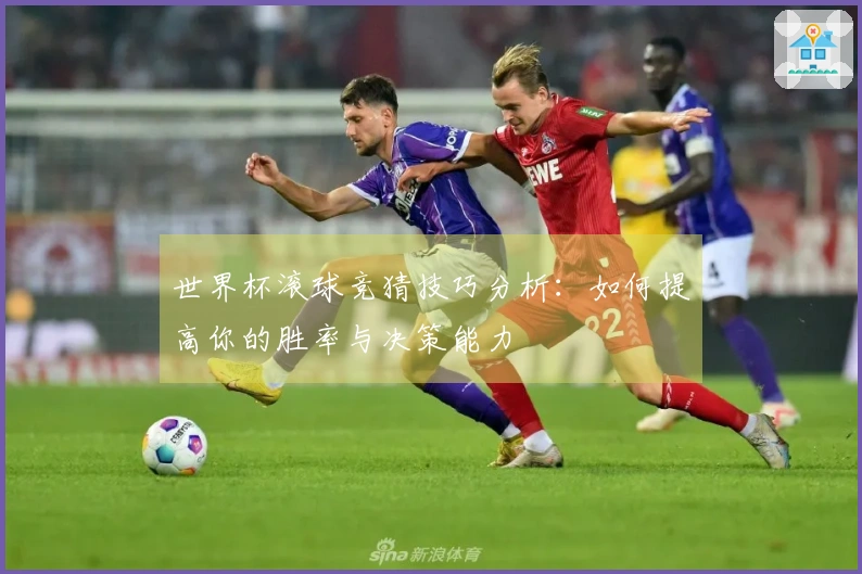 世界杯滚球竞猜技巧分析：如何提高你的胜率与决策能力