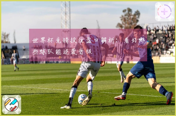 世界杯竞猜投注盘口解析：看好哪些球队能逆袭晋级