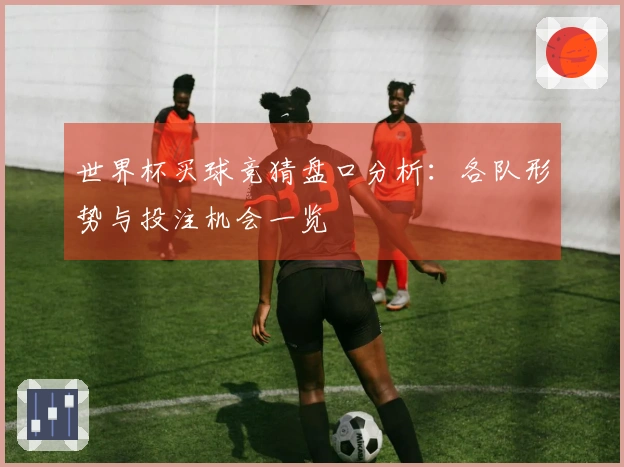世界杯买球竞猜盘口分析：各队形势与投注机会一览