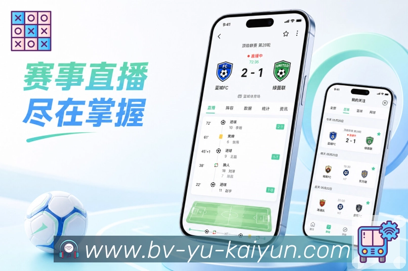 <strong>开云</strong>App 球队关注页面