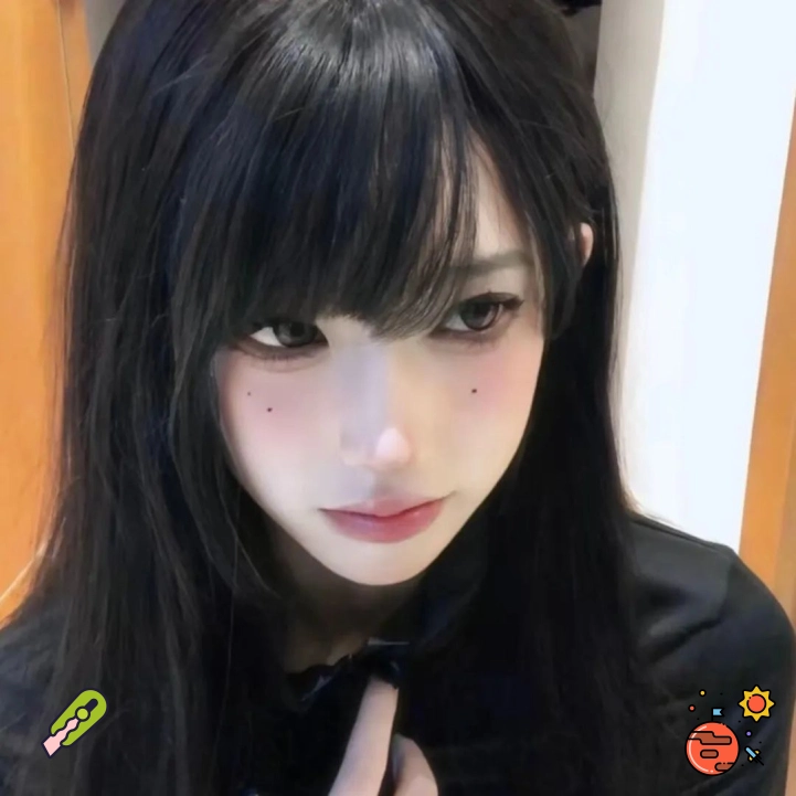 头像